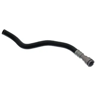 Febi Bilstein Rack To Reservoir Power Steering Return Hose - 32416796390